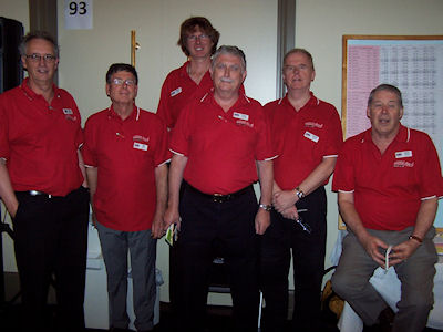 07.The Ballroom Directors